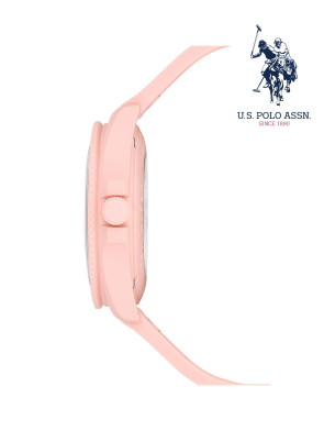 U.S. Polo Assn Watch